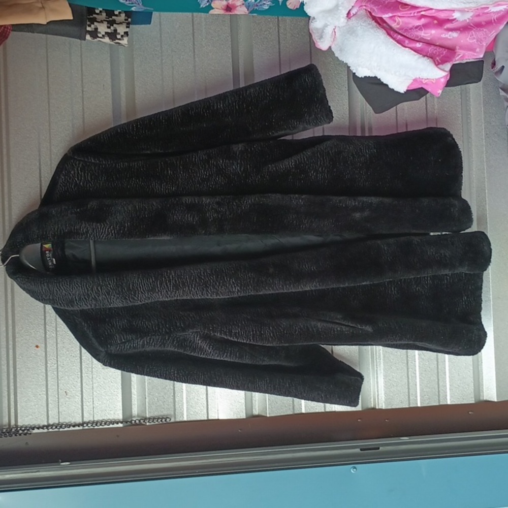 Coat trench coat t1